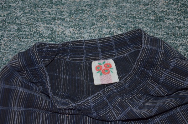 Перешивалка "было-стало" для мальчика.