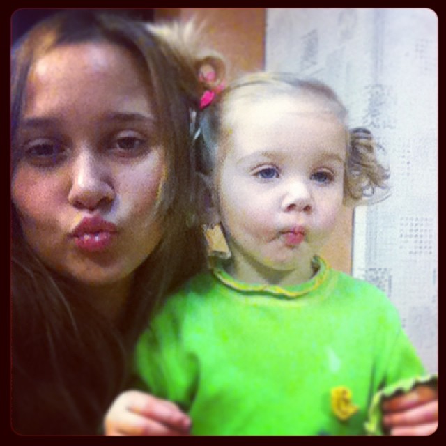 Не много фоток)