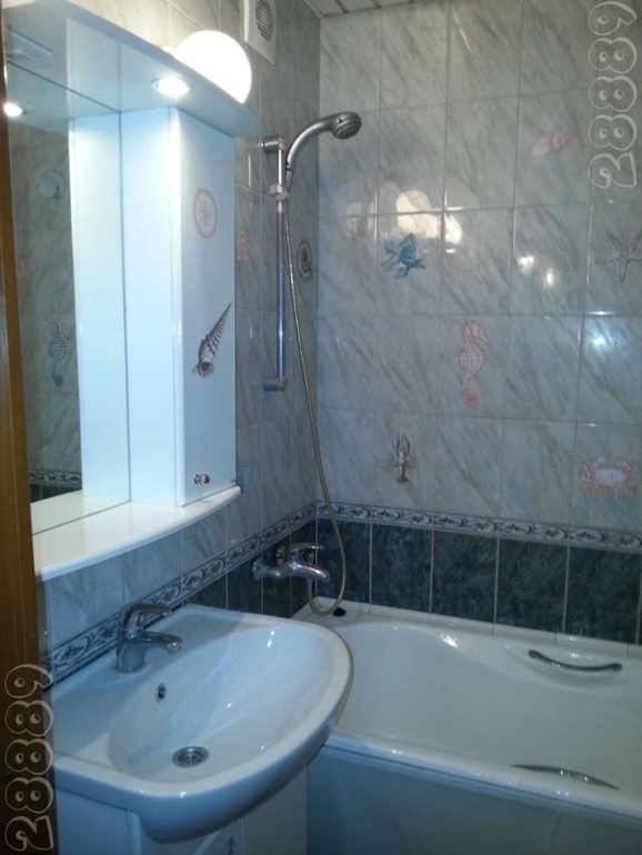 Сдается 2-к квартира после Евроремонта, с новой мебелью за 40 тыс. в месяц.