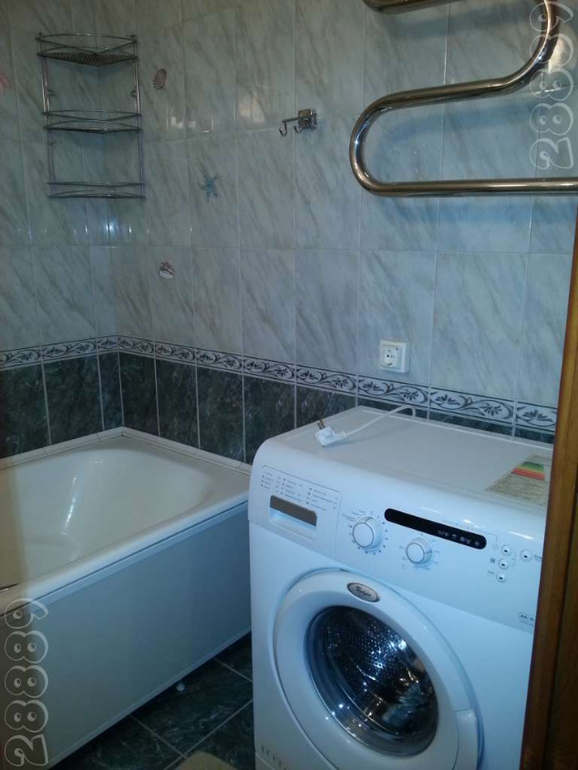 Сдается 2-к квартира после Евроремонта, с новой мебелью за 40 тыс. в месяц.