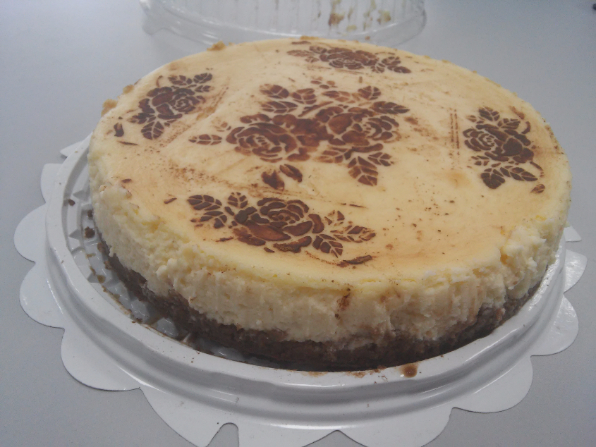 Чизкейк