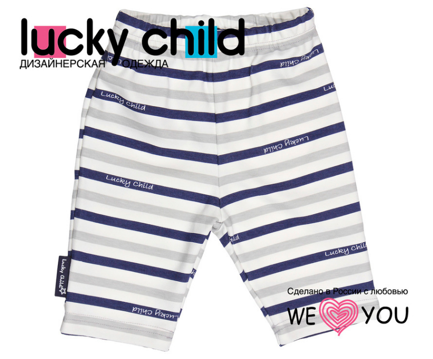 Цена: 320 руб. Размеры 62-98 см. Шортики Lucky Child из коллекции "Котики" сшита из мягкого и нежного интерлока.  Модель отлично подойдет как для мальчика, так и для девочки.  Полотно: интерлок  Состав: 100% хлопок
