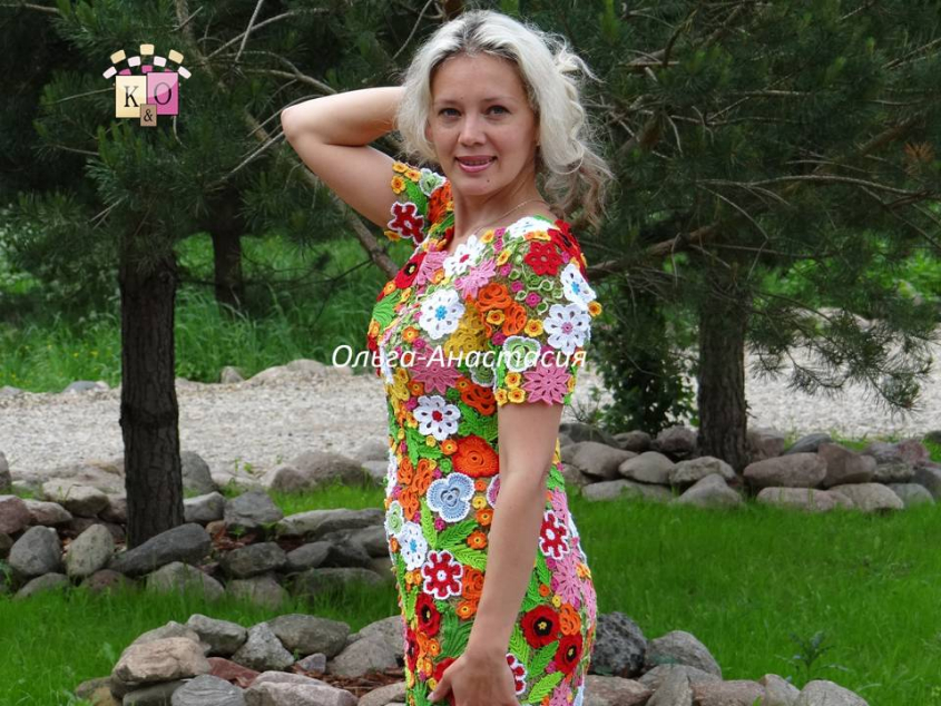 Здравствуйте! Я на заказ создаю авторские работы крючком в старинной технике ирландское кружево. Зарегистрирована в Международной Организации Кружевниц. OIDFA (L'Международная организация де-ла-Dentelle Au Fuseau и др à l'Aiguille) была основана в 1982 году и зарегистрирована в соответствии с французским законодательством.Является Международной Организацией кружевниц разных стран ( в настоящее время более 35) www.oidfa.com Участница выставок в Москве- Формула рукоделия (Сокольники февраль,2014). в Минске сентябрь 2014. Публикации моих работ в Журнале "Ксюша. Для тех,кто вяжет" 2010-2016 гг.Мои выполненные работы в Германии, Франции, Латвии, Украине, Казахстане, Арабских Эмиратах, России- от Калининграла до Камчатки . мой сайт www.olga-anastasia.by Мой магазин: olgaanactasiya.livemaster.ru Электронка olga021275@yandex.ru Инстаграмм olga.anactasiya  Телефон +375-29-196-83-38 вайбер,ватсап С уважением,Ольга