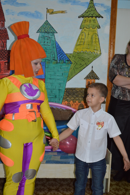 До свиданья , детский сад!