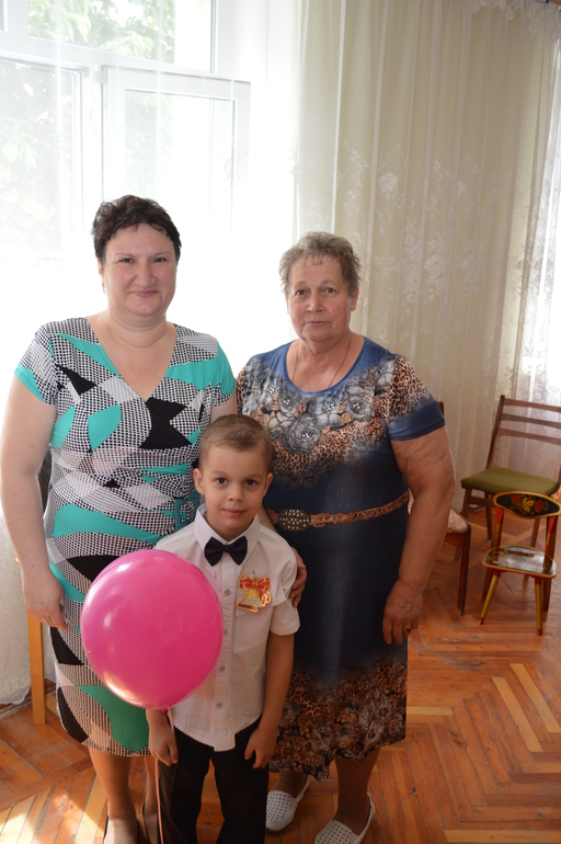 До свиданья , детский сад!