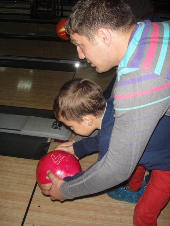 давненько не показывалась..