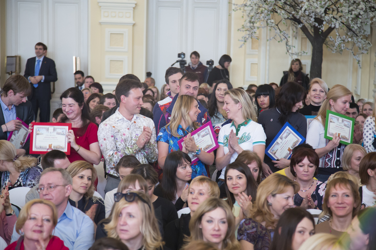 предлагаю порадоваться!!!