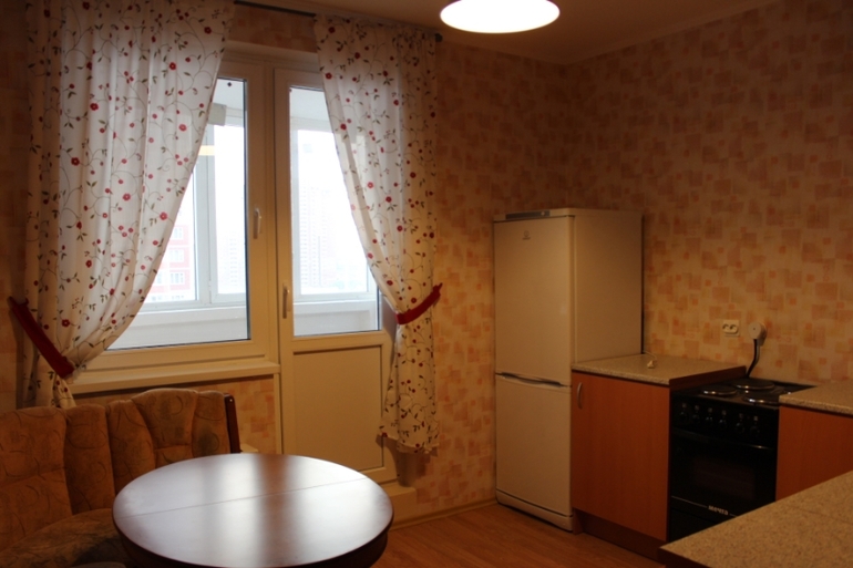 наша недвижимость