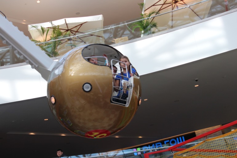 5 лет доченьке