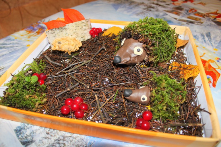 брюки превращаются.....