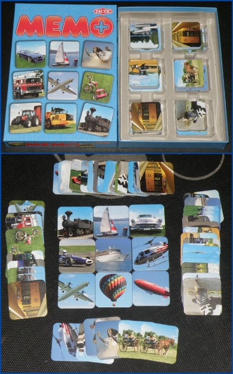 Весёлые объяснялки для самых маленьких.