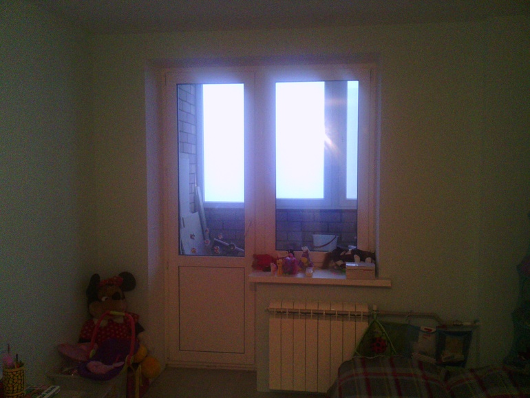 Какого цвета должны быть гардины?