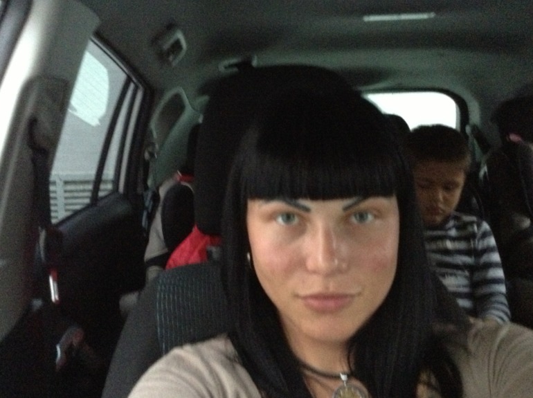 Роды отменяються ;))