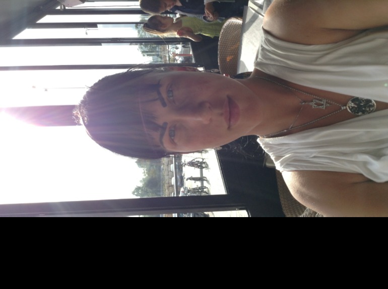 Жираф- ресторан азиатской кухни  и не только