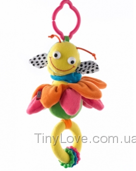 Наши игрушки