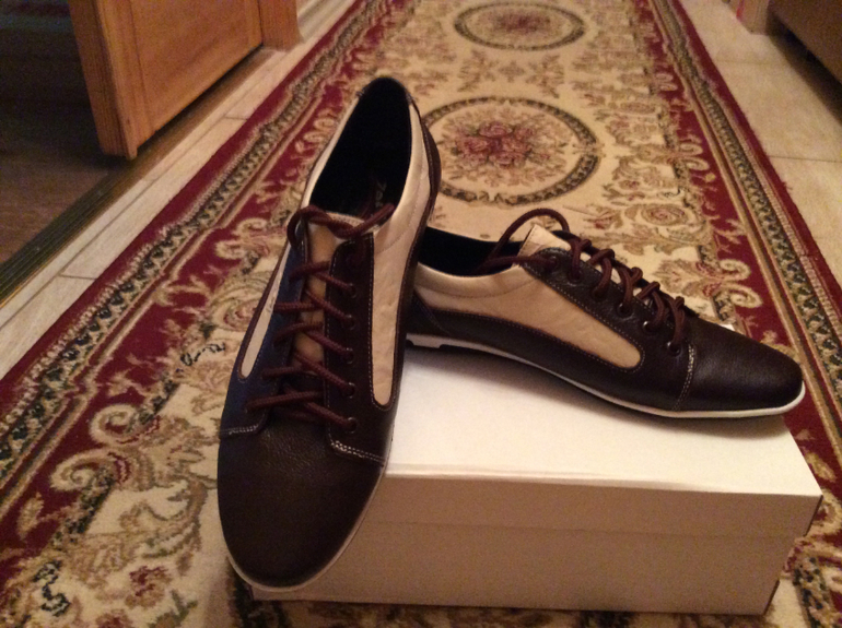 ХВАСТИКИ МУЖСКОЙ ОБУВИ ZET