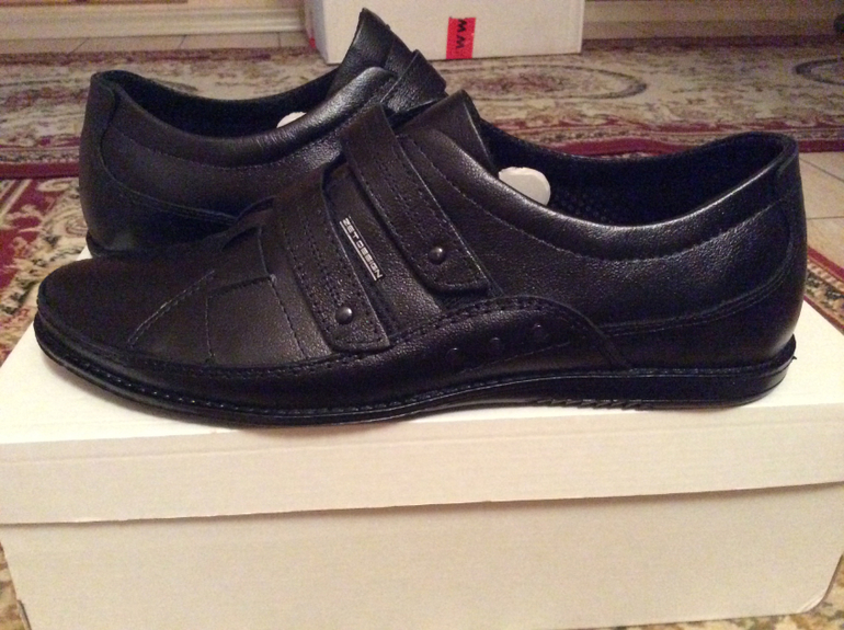 ХВАСТИКИ МУЖСКОЙ ОБУВИ ZET