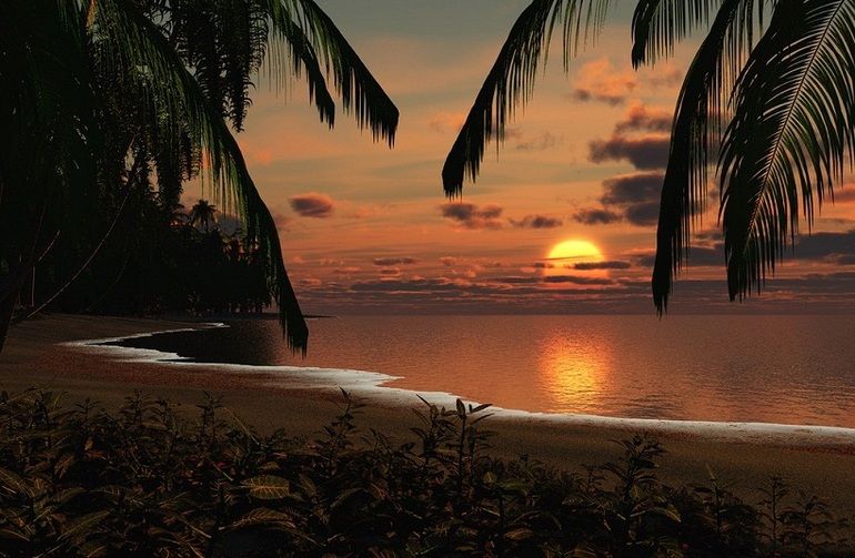 КЗ №18 Карта градиента