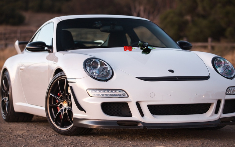 КЗ № 9. Использование масок слоев