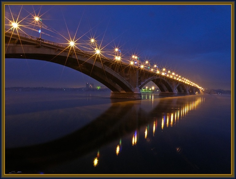 КЗ № 9. Использование масок слоев