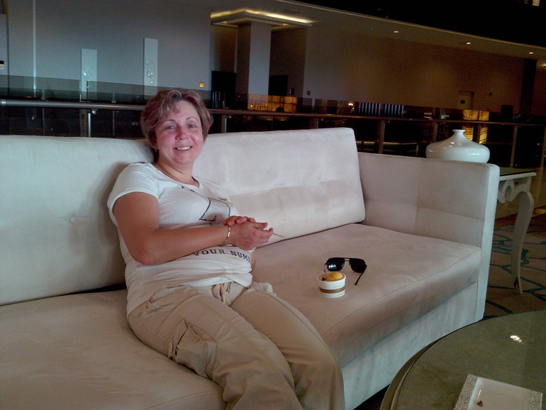 Промежуточный результат