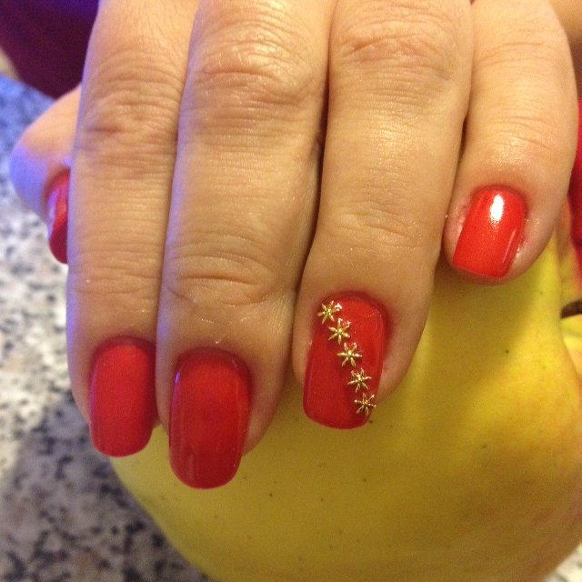 Новый Gellak от Aurelia