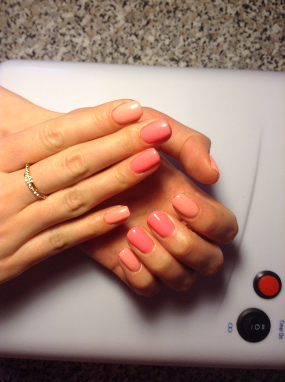 Работы моей дочери