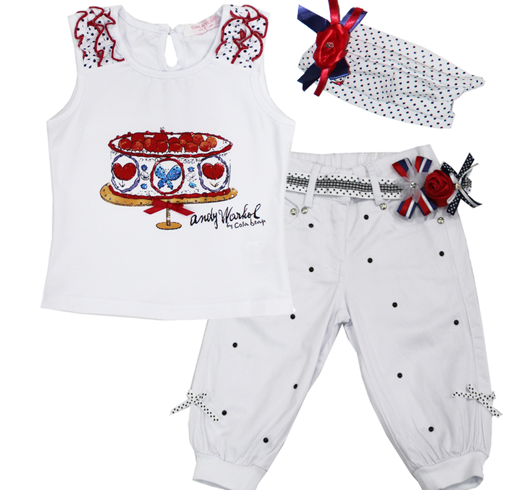 1. комплект 1240р