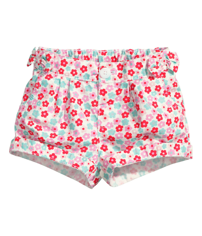 Приданное для второй принцессы