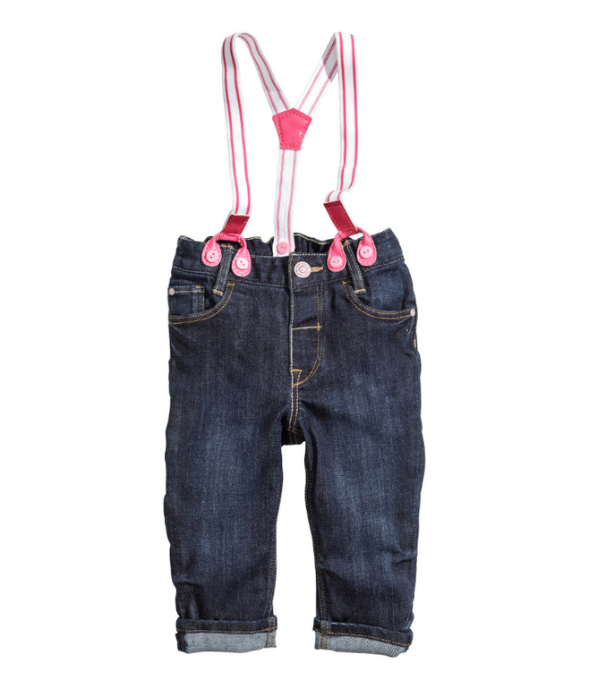 Приданное для второй принцессы