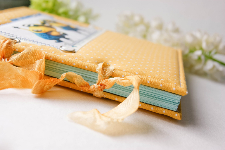 Миньончики и Совушка