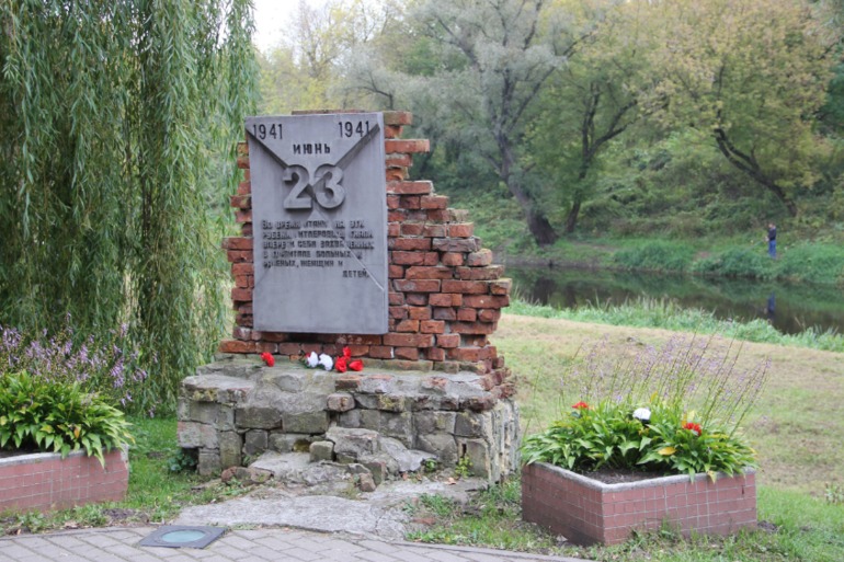 Брестская крепость