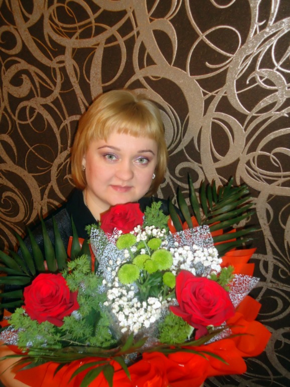 Я в свои 30))))