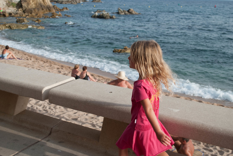 Дениза в отпуске-2