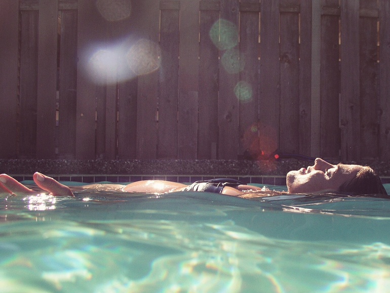 Чудесные фотографии беременности, родов и материнства