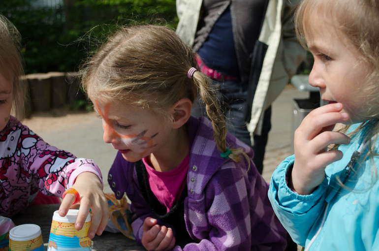 День рождения в картинках