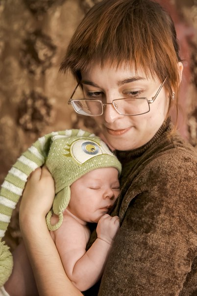 пока для затравки