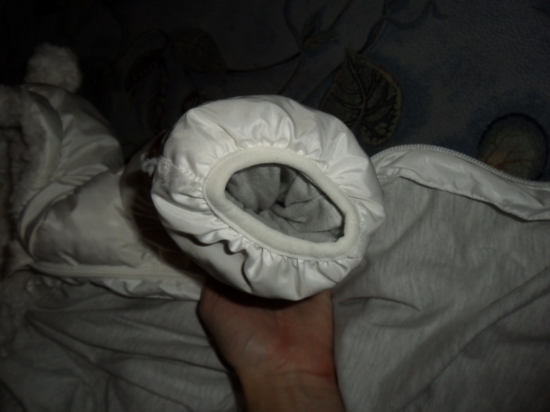 я его купила))