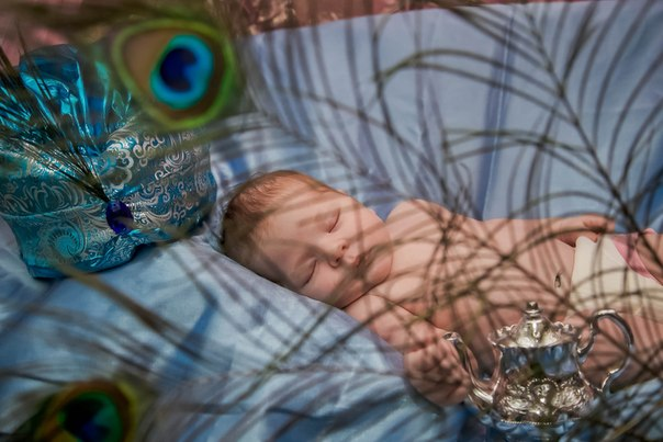 пока для затравки