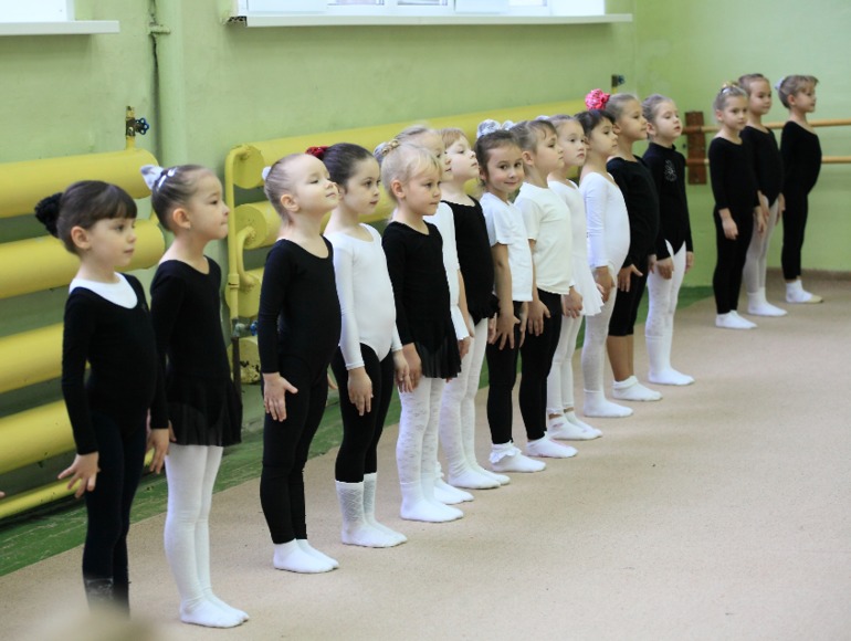 гелькина гимнастика.