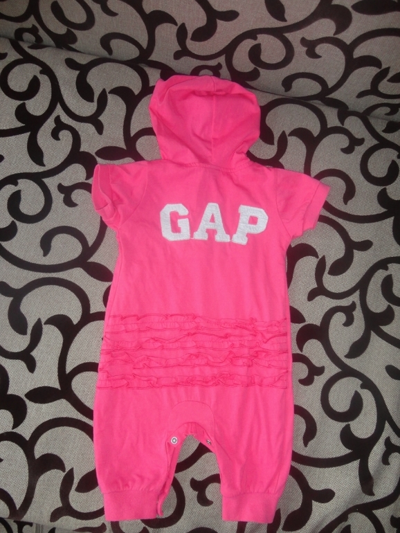 Где же лето?))