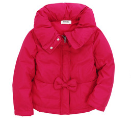 Все для маленьких принцесс от известных дизайнеров Kenzo, Dolce& Gabbana, Monnalisa и другие