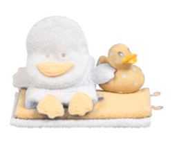 Аксессуары для новорожденных от Mayoral