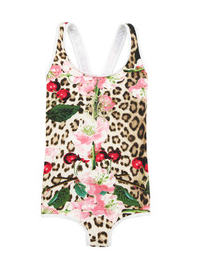 Все для маленьких принцесс от известных дизайнеров Kenzo, Dolce& Gabbana, Monnalisa и другие