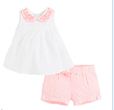 Mayoral Лето 2014