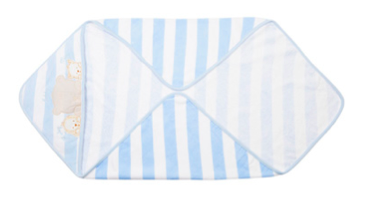 Аксессуары для новорожденных от Mayoral