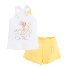 Mayoral Лето 2014