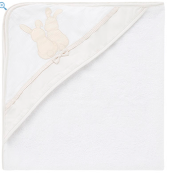 Аксессуары для новорожденных от Mayoral