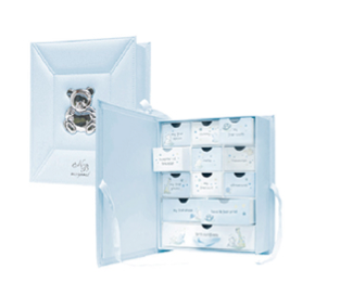 Аксессуары для новорожденных от Mayoral