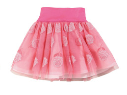 Все для маленьких принцесс от известных дизайнеров Kenzo, Dolce& Gabbana, Monnalisa и другие